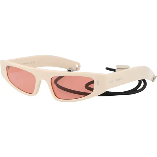 Stylish Sunglasses Gg1634S , female, Sizes: 51 MM - Gucci - Modalova