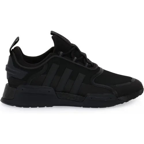 NMD V3 Sneakers for Men , male, Sizes: 10 2/3 UK - adidas Originals - Modalova