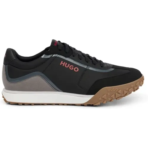 Niedrige Sneakers Hugo Boss - Hugo Boss - Modalova