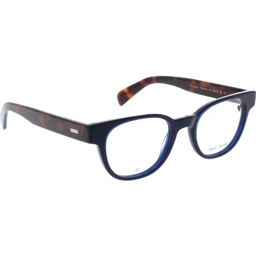 Haydon Original Prescription Glasses 3-Year Warranty , unisex, Sizes: 49 MM - Paul Smith - Modalova