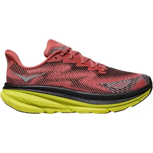 Clifton 9 GTX TS Laufschuhe , Herren, Größe: 45 1/3 EU - Hoka One One - Modalova