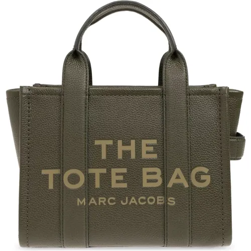 The Tote Small Shopper Tasche - Marc Jacobs - Modalova