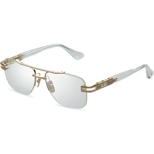 Elegant Grand Evo Sunglasses , unisex, Sizes: ONE SIZE - Dita - Modalova