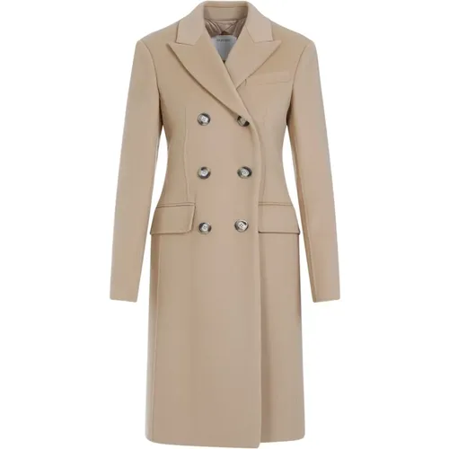 Selim Coat , female, Sizes: 3XS - SPORTMAX - Modalova