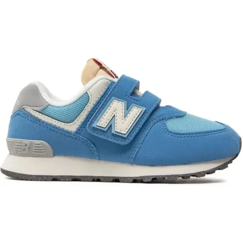 Sneakers mit niedrigem Schaft - New Balance - Modalova