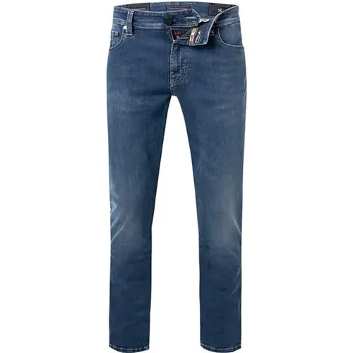 Jeans , male, Sizes: W38 - Tramarossa - Modalova