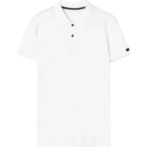 Polo Shirts , Herren, Größe: L - RRD - Modalova