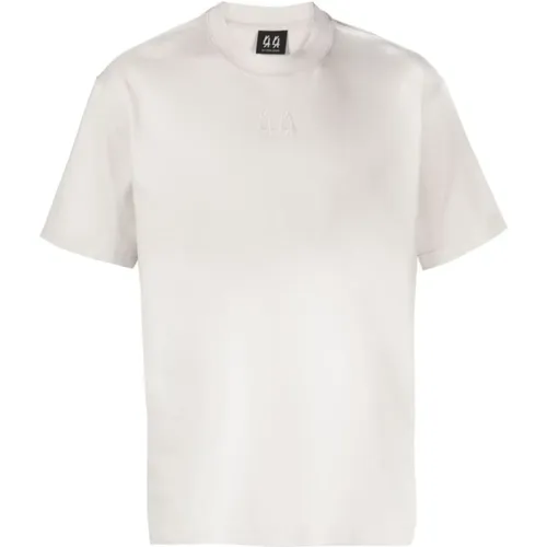 Fa141 T-Shirts , male, Sizes: S - 44 Label Group - Modalova