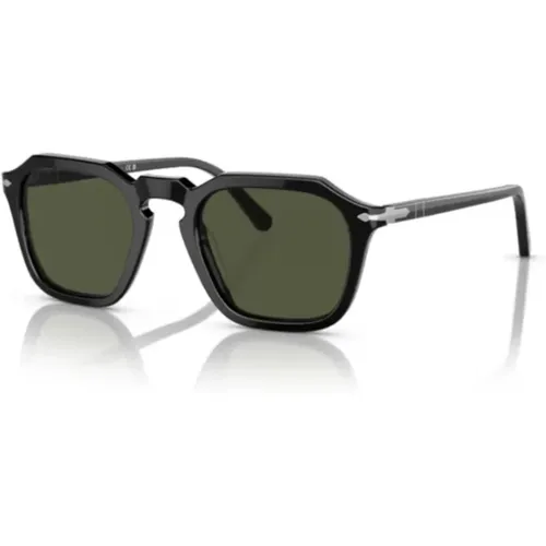 Sleek Sunglasses Collection , unisex, Sizes: ONE SIZE - Persol - Modalova