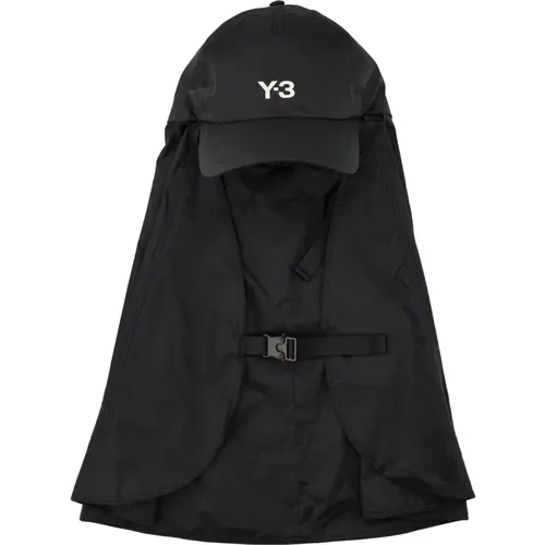 Hats Y-3 - Y-3 - Modalova