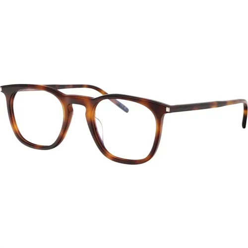 Stylische Optische Brille SL 623 OPT - Saint Laurent - Modalova