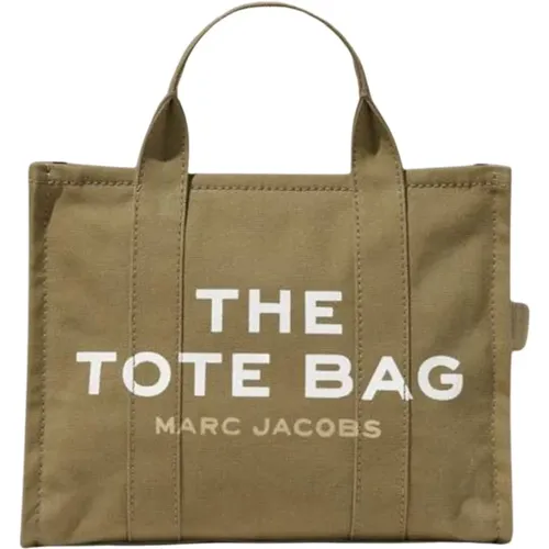 The Medium Tote Tasche , Damen, Größe: ONE Size - Marc Jacobs - Modalova