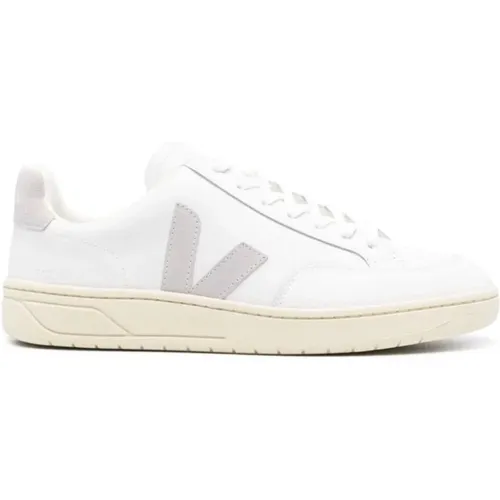 Sneakers for Men Aw24 , male, Sizes: 12 UK - Veja - Modalova