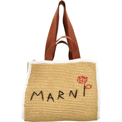 Handbags Marni - Marni - Modalova