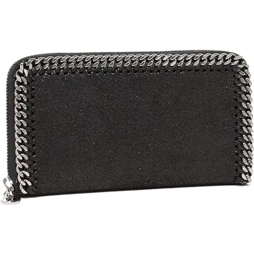 Wallets Cardholders , female, Sizes: ONE SIZE - Stella Mccartney - Modalova