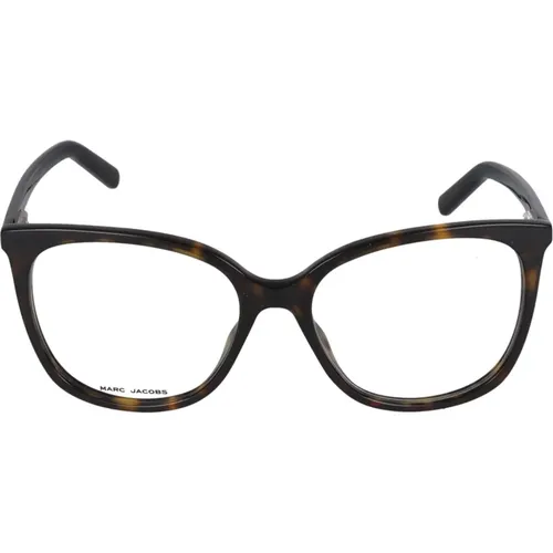 Glasses , female, Sizes: 53 MM - Marc Jacobs - Modalova