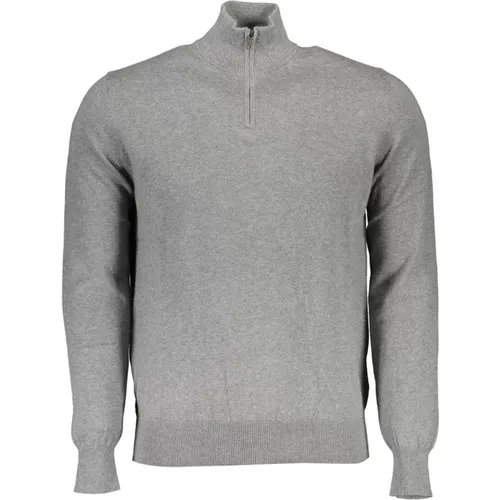 Rollkragenpullover , Herren, Größe: 3XL - North Sails - Modalova