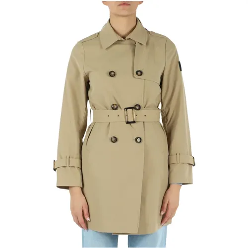 Coats , female, Sizes: XL, M - Dekker - Modalova