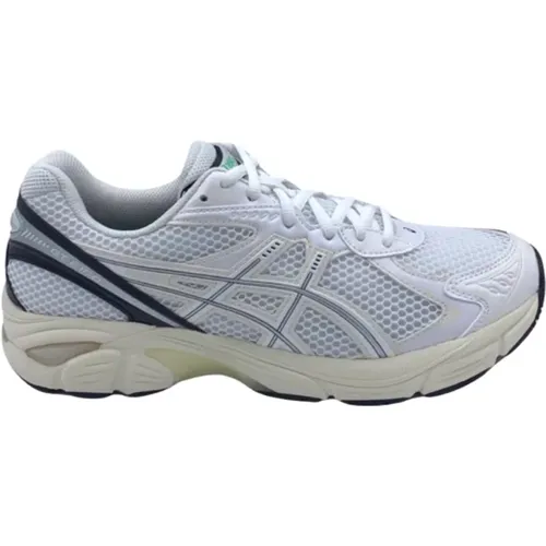 Sneakers , female, Sizes: 4 UK - ASICS - Modalova