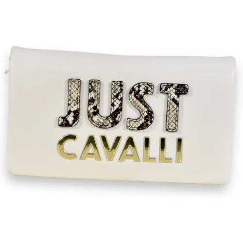 Stilvolle Einkaufstasche - Just Cavalli - Modalova