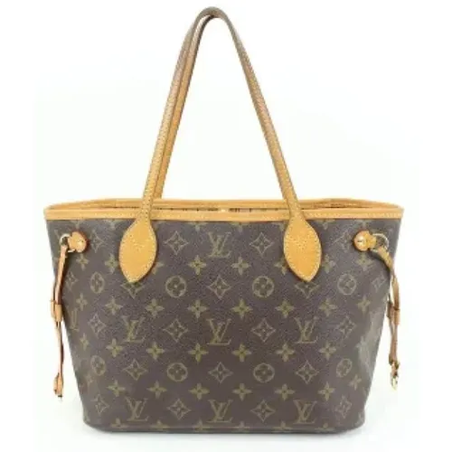 Pre-owned Bag , female, Sizes: ONE SIZE - Louis Vuitton Vintage - Modalova