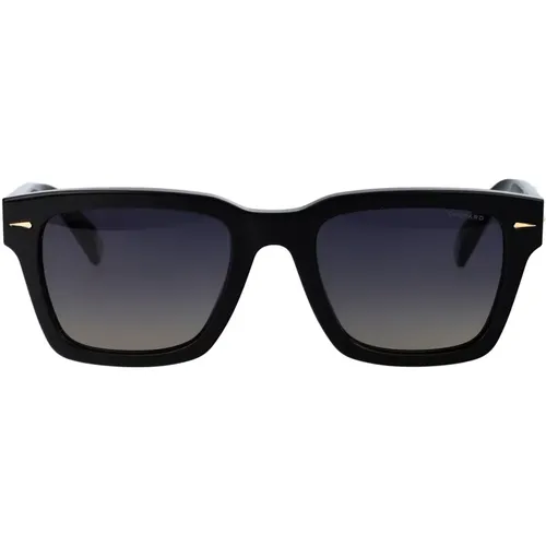 Stylish Sunglasses Sch337 , male, Sizes: 52 MM - Chopard - Modalova