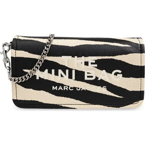 Leder Schultertasche Marc Jacobs - Marc Jacobs - Modalova