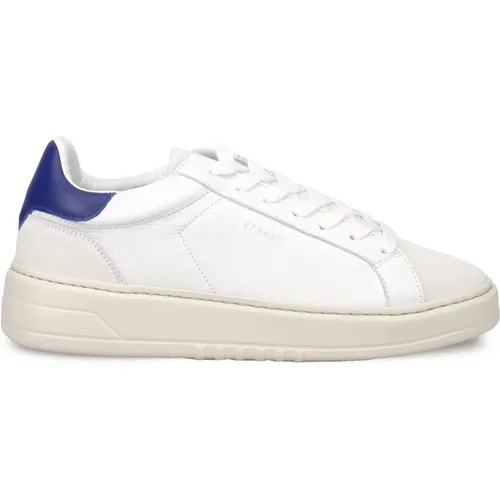 Retro Sports Low Sneakers , male, Sizes: 8 UK - Copenhagen Studios - Modalova