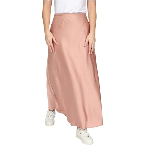 Rose Dora.Sp24 Skirt , female, Sizes: 2XL, M - 2-Biz - Modalova