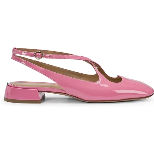 Candy Rose Sandals , female, Sizes: 3 UK, 5 1/2 UK, 7 UK - A. Bocca - Modalova