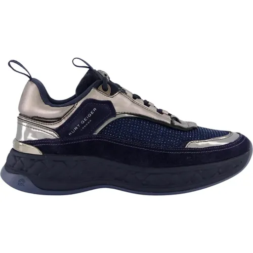 Kensington C Sneaker Damenschuhe - Kurt Geiger - Modalova