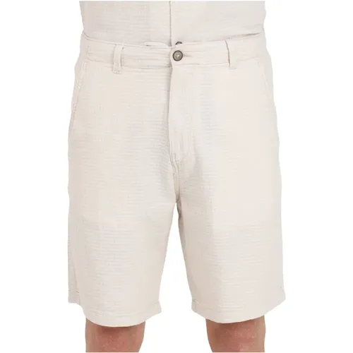 Casual Shorts , Herren, Größe: XL - Selected Homme - Modalova