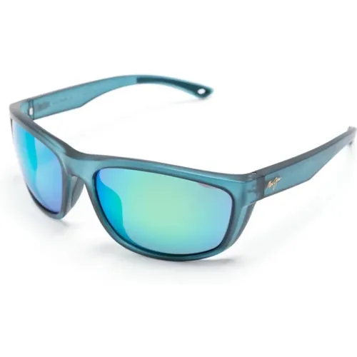 Sungles for Everyday Use , male, Sizes: 62 MM - Maui Jim - Modalova