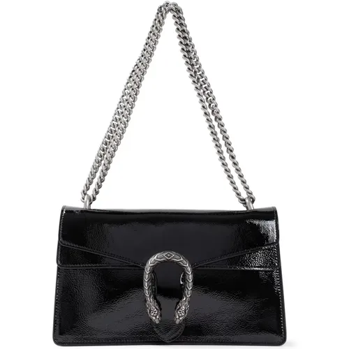 Shoulder Bag Elegant Style , female, Sizes: ONE SIZE - Gucci - Modalova