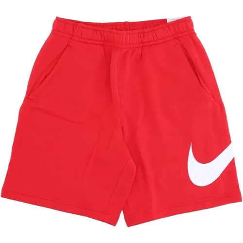 Sportswear Club Fleece Trainingshose , Herren, Größe: XL - Nike - Modalova