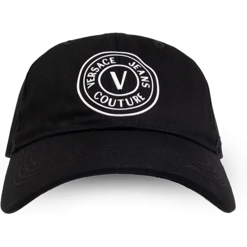 Baseball Cap Versace Jeans Couture - Versace Jeans Couture - Modalova