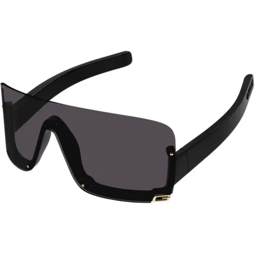 Stylish Sunglasses Gg1637S , unisex, Sizes: ONE SIZE - Gucci - Modalova