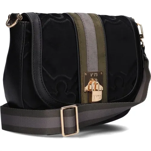 Iris Flap Bag Schultertasche V73 - V73 - Modalova