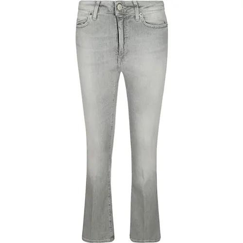 Stylish Skinny Jeans , female, Sizes: W26, W25 - Dondup - Modalova