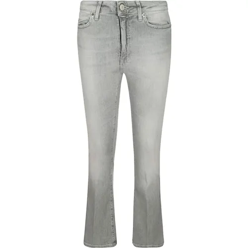 Stylish Skinny Jeans , female, Sizes: W27, W26, W25 - Dondup - Modalova