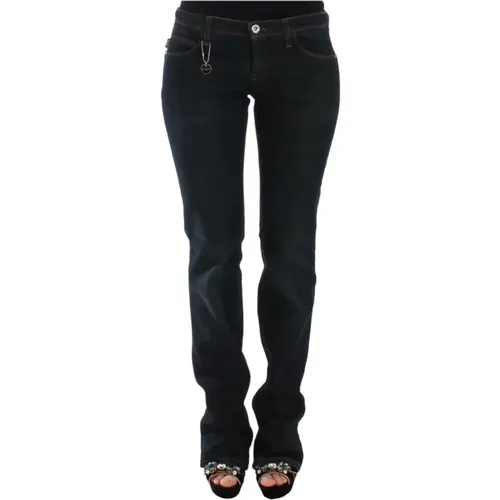 Slim-fit Jeans , Damen, Größe: W26 - Costume National - Modalova