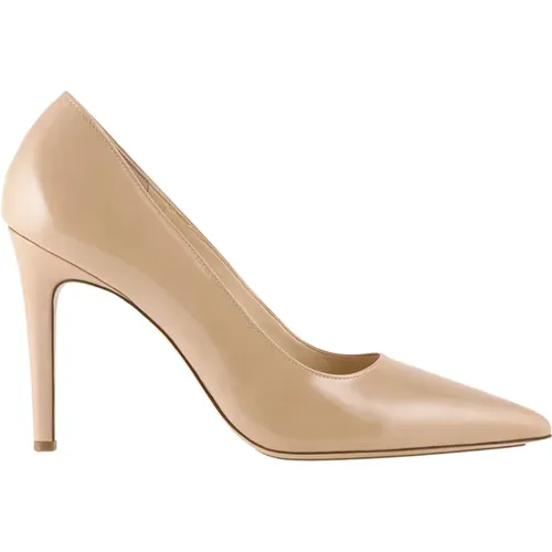 Boulevard 90 Pumps, Elegant Patent Leather , Damen, Größe: 36 EU - Högl - Modalova