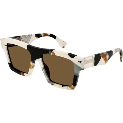 Stylish Sunglasses Gg1623S , female, Sizes: ONE SIZE - Gucci - Modalova