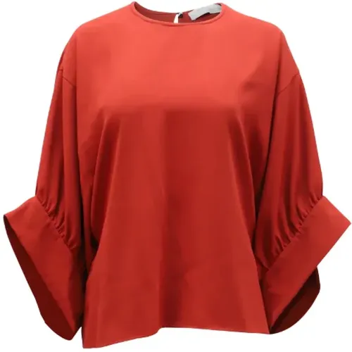 Polyester tops , female, Sizes: XS - IRO - Modalova