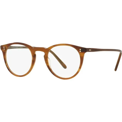 O`malley OV 5183 Eyewear Frames , unisex, Sizes: 47 MM - Oliver Peoples - Modalova