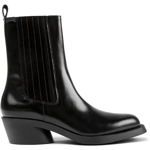 Ankle Boots , Damen, Größe: 37 EU - Camper - Modalova