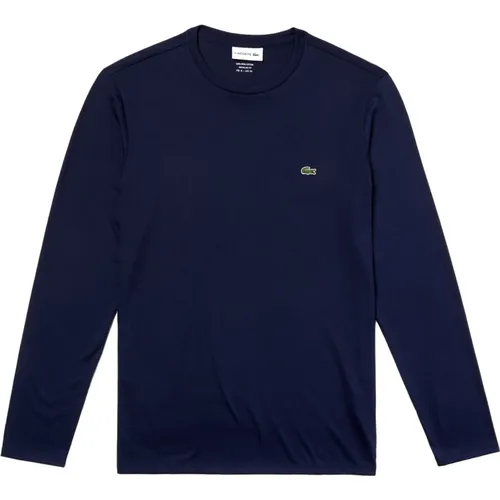 Sweatshirts , Herren, Größe: M - Lacoste - Modalova