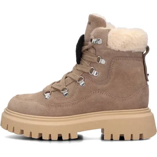 Mädchen Stiefel Fae Montagne Jr - Nubikk - Modalova