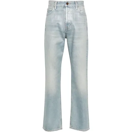 Gerades Jeans , Herren, Größe: W30 - Haikure - Modalova
