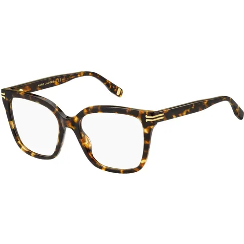 Stylish Eyeglasses MJ 1038 , female, Sizes: 52 MM - Marc Jacobs - Modalova